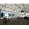 Buy cheap Versatile Frame Party Tent System , Commercial Frame Tent Festival Events Celebrations Marquee from wholesalers