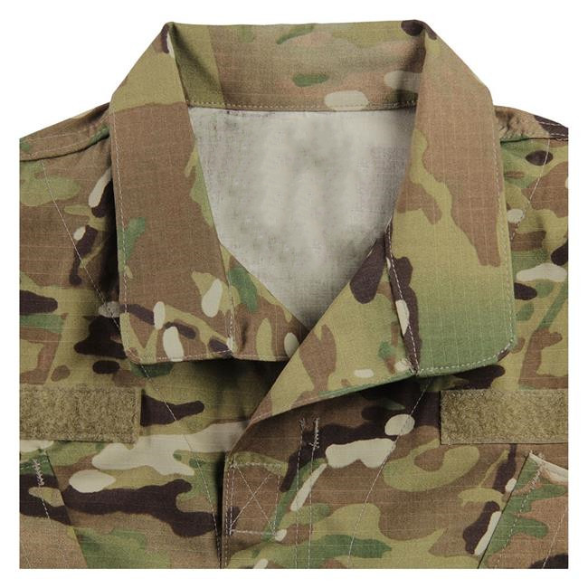 Army combat uniform ACU multicam camouflage military tactical