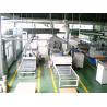 Buy cheap Customized Dimension UV Coating Line For Wood Furniture Board Anticorrosive from wholesalers