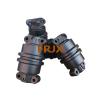 Buy cheap Kato HD770/HD820/HD880-1/HD1250/HD1880 Excavator Bulldozer Spare Parts Top Roller Carrier Roller from wholesalers