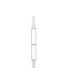 Buy cheap Clear 20ml Glass Ampoule Hydrolytic Resistance Enhance Drug Stability Ampoule Vial from wholesalers