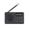Buy cheap USB Charging DAB Bluetooth Radio Accurately Locate Regional Channels With TF Cards from wholesalers