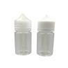 Buy cheap Household Plastic Squeeze Dropper Bottles Easy Filling And Dispensing from wholesalers