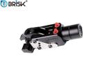 Buy cheap 0.44 Kg Holding Metal Sheet Grippers / Metal Hand Gripper G 1 / 8 Air Ports from wholesalers