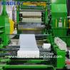 Buy cheap 0.3mm-3mm High Speed Slitting Line Coil Slitting Equipment For Construction Industry from wholesalers