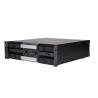 Buy cheap power amplifier p3/ factory price / karaoke /stage/show/church /home from wholesalers