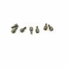 Buy cheap M3x7 Stainless Steel Standoff Screws 0.42g Single Weight Hexagon from wholesalers
