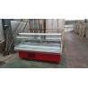 Buy cheap Fan Cooling 1500mm Refrigerated Serve Over Counter from wholesalers