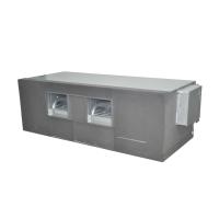 Buy cheap 56kW VRF High Static Indoor Hvac Unit 200Pa Ceiling Concealed Duct Type Vrf Air product