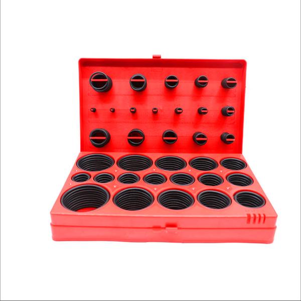 Buy cheap NBR90 Silicone Rubber O Ring Seal Box Kit For Excavator Komatsu Hitachi from wholesalers