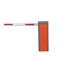 Buy cheap 3rd Generation DC Brushless Motor 6sec 6m Electric Entrance Barrier Gate from wholesalers