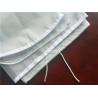 Buy cheap Home Kitchen Filter Bag, 100 Mesh, 12 x12 inch, 10x 12 incBig Size Food Grade, Nut Milk Filter Bags, Soy Milk Filtration from wholesalers