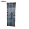 Buy cheap 380w Monocrystalline Silicon Half Cell Longi Solar Panels from wholesalers