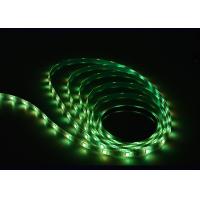Buy cheap 3.6W/M 3000K Battery Powered Colored Led Light Strips product