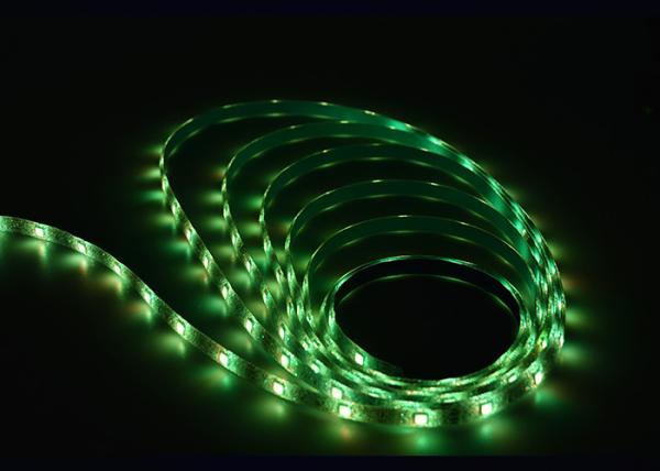 Buy cheap 3.6W/M 3000K Battery Powered Colored Led Light Strips from wholesalers