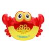 Buy cheap nontoxic ABS Crab Bubble Machine 19*13cm for Kids Christmas Gift from wholesalers