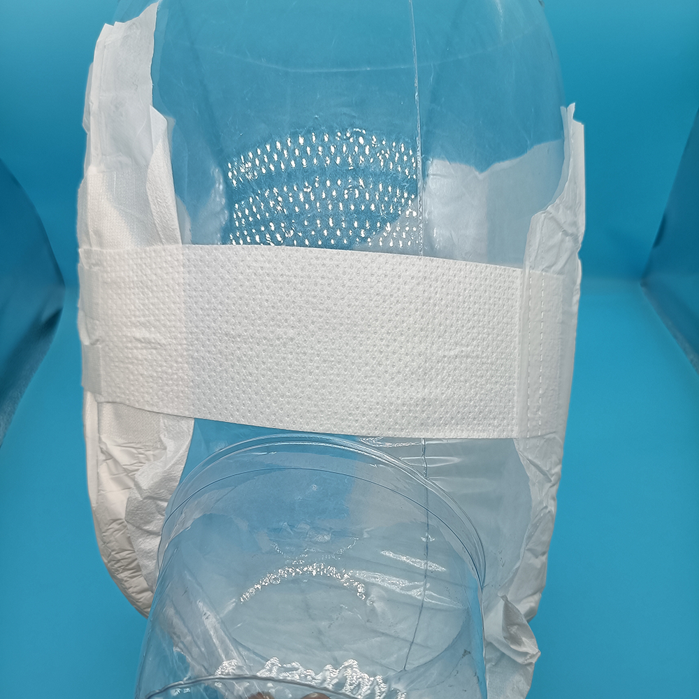 Soft Breathable Anti-Leak Adult Insert Diaper Liners Pads for Nursing Medical Hospital