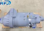06TTA266 120HP Carlyle Screw Refrigeration Air Cooling Semi Hermetic Compressor