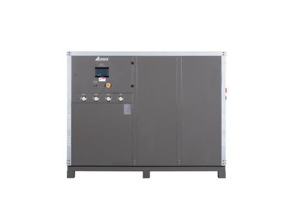 Buy cheap Portable 20HP Inverter Water Chiller Scroll Water Cooled from wholesalers