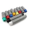 Buy cheap Lemo Plastic 6 Pin Plug Lemo Connector 6 Pin P Plastic Replacement Series Medical Equipment Cable from wholesalers