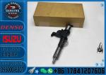High Quality Common Rail Injector 1-15300436-0 095000-6300 095000-6301 for 6WF1