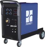 IGBT Inverter CO2 gas MIG welder MIG welding machine