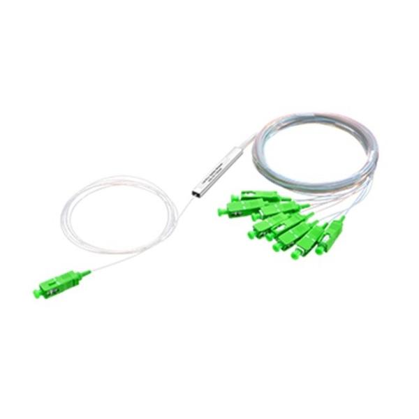 Buy cheap Mini Fiber Optic PLC Splitter from wholesalers