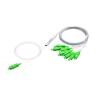 Buy cheap Mini Fiber Optic PLC Splitter from wholesalers