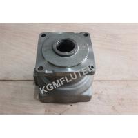 Buy cheap YUNKI Hydraulic Swing Casing Housing M2X146 KAWASAKI KPM For CAT345B product