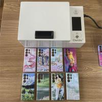 Buy cheap Innovative Phone Case Printer Thermal Heat Transfer Machine For Phone Cases product