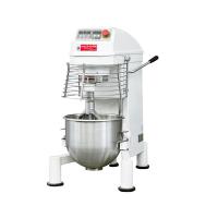 Buy cheap 20 Liter Commercial Planetary Mixer 180rpm Cake Beater Machine 1.1kw Inverter product