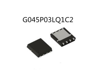 Wholesale N Channel Mos Field Effect Transistor , High Power Transistor -30V/-80A from china suppliers