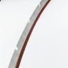 Buy cheap Heidelberg CD74/XL75 Wash Up Blade Red L2.010.403 9 Holes UV74 Printing Press Parts from wholesalers