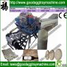 Buy cheap waste paper egg tray forming machine from wholesalers