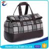 Buy cheap Lightweight 600D Polyester Waterproof Duffel Bag Travel Leisure Hand Luggage Bags from wholesalers