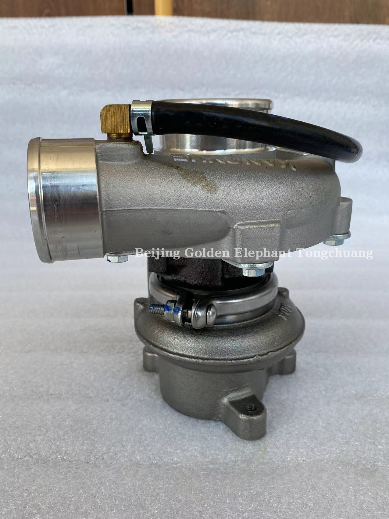 Foton Turbocharger for O 'ma Keolling TX4J28TC4JB1 Engine E049339000036 E049339000222