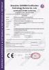 Shenzhen Anpo Intelligence Technology Co., Ltd. Certifications