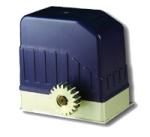 DKC400 DKC600 Sliding Gate Operator