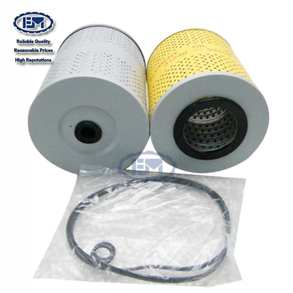 Buy cheap EM High Quality Replacement Parts SK450-6 6D24 OIL FILTER Excavator Spare Parts ME180514 ME121789 from wholesalers