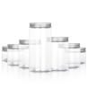 Buy cheap Food Grade Cream Packaging Jar Round Shape 500g Capacity Multiapplication from wholesalers