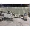 Buy cheap Fully Automatic Pocket Tissue Handkerchief Tissue Making Machinery Production Line from wholesalers