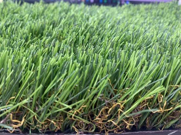 Buy cheap 40mm High-Quality Artificial Grass Factory Wholesale Price - Green Fake Grass Synthetic Turf Carpet Football Turf from wholesalers