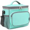Buy cheap Water-resistant Leakproof School Lunch Bag with Shoulder for Kids from wholesalers
