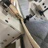 Buy cheap Computerized Automatic Flipping Mattress Tape Edge Machine For Mattress 50-500mm Sewing Thickness from wholesalers