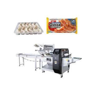 Buy cheap High Performance Auto Packing Machines Pillow Food Packaging Equipment from wholesalers