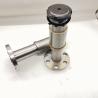 Buy cheap Concrete Zoomlion Schwing Pump Parts Spares Mixing Shaft A820301020575 from wholesalers