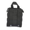 Buy cheap Outdoor Polyester MOLLE Tactical Rip-Away IFAK Medical pouch from wholesalers