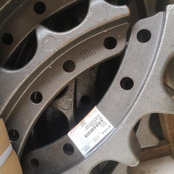 Source Manufacturing Sprocket Roller Chain Sprocket 72A1688 Stainless Steel For