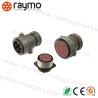 Buy cheap 2PM-14 Series 4Pin Female Straight Cable Plug Unshielded – 2РМТ14КПН4Г1В1В from wholesalers