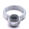 Buy cheap 70kg Welded Wire Galvanized 4mm Q195 High Tensile Galvanised Steel from wholesalers